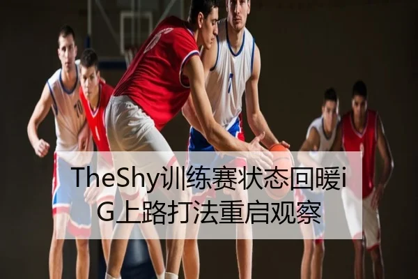 TheShy训练赛状态回暖iG上路打法重启观察